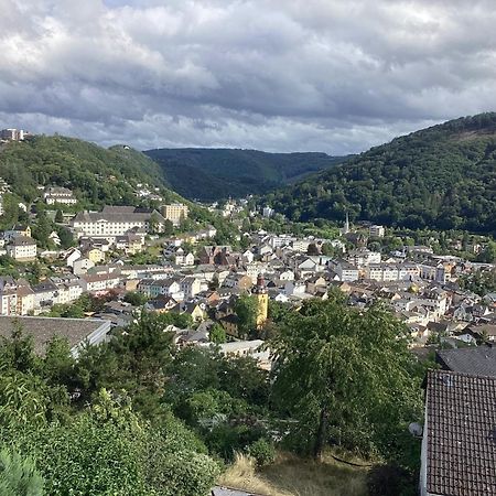 Haus Lahntalblick Apartman Bad Ems Kültér fotó