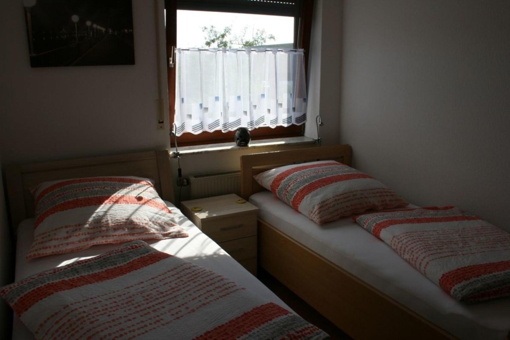 Haus Lahntalblick Apartman Bad Ems Kültér fotó