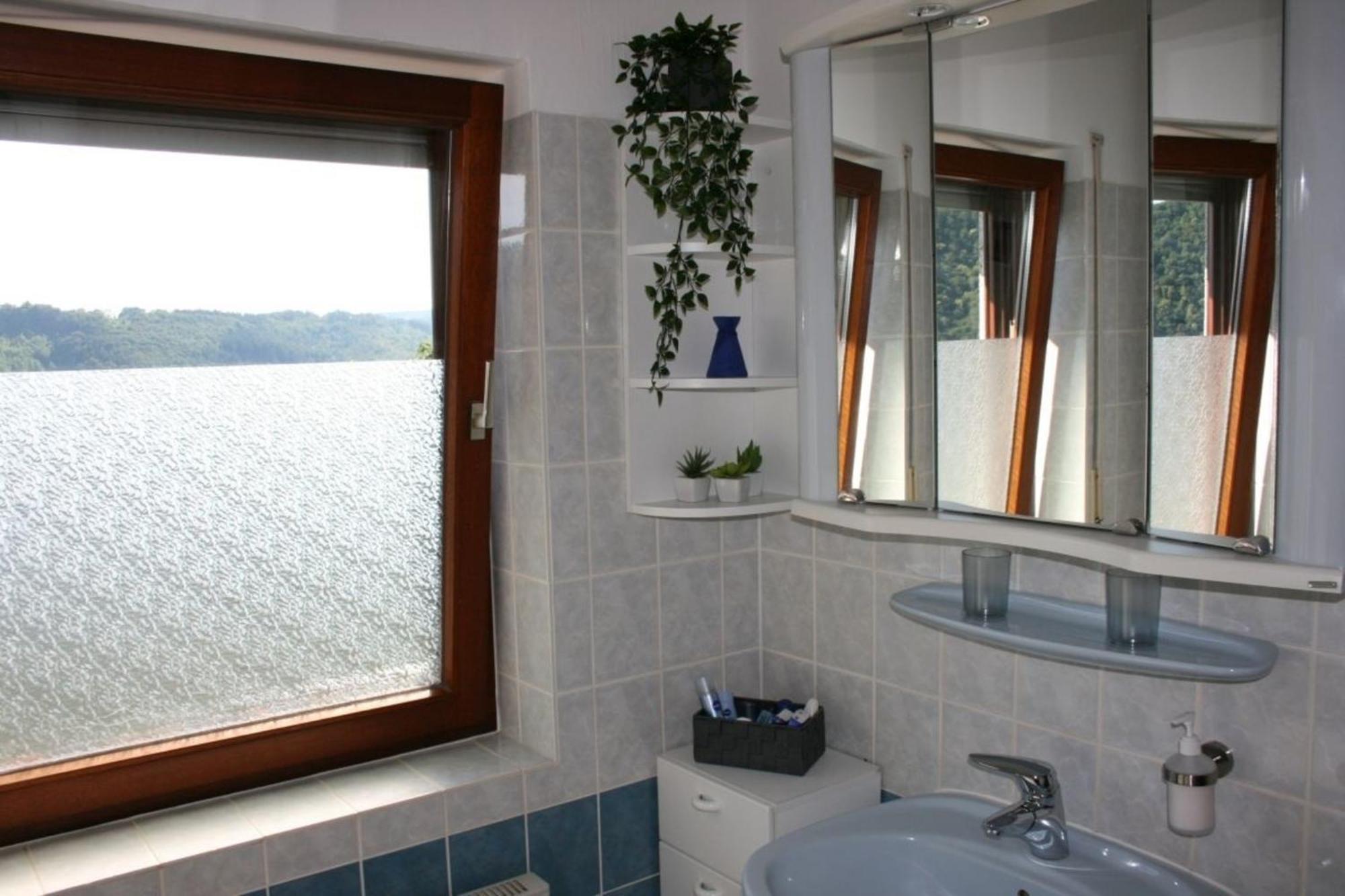 Haus Lahntalblick Apartman Bad Ems Kültér fotó