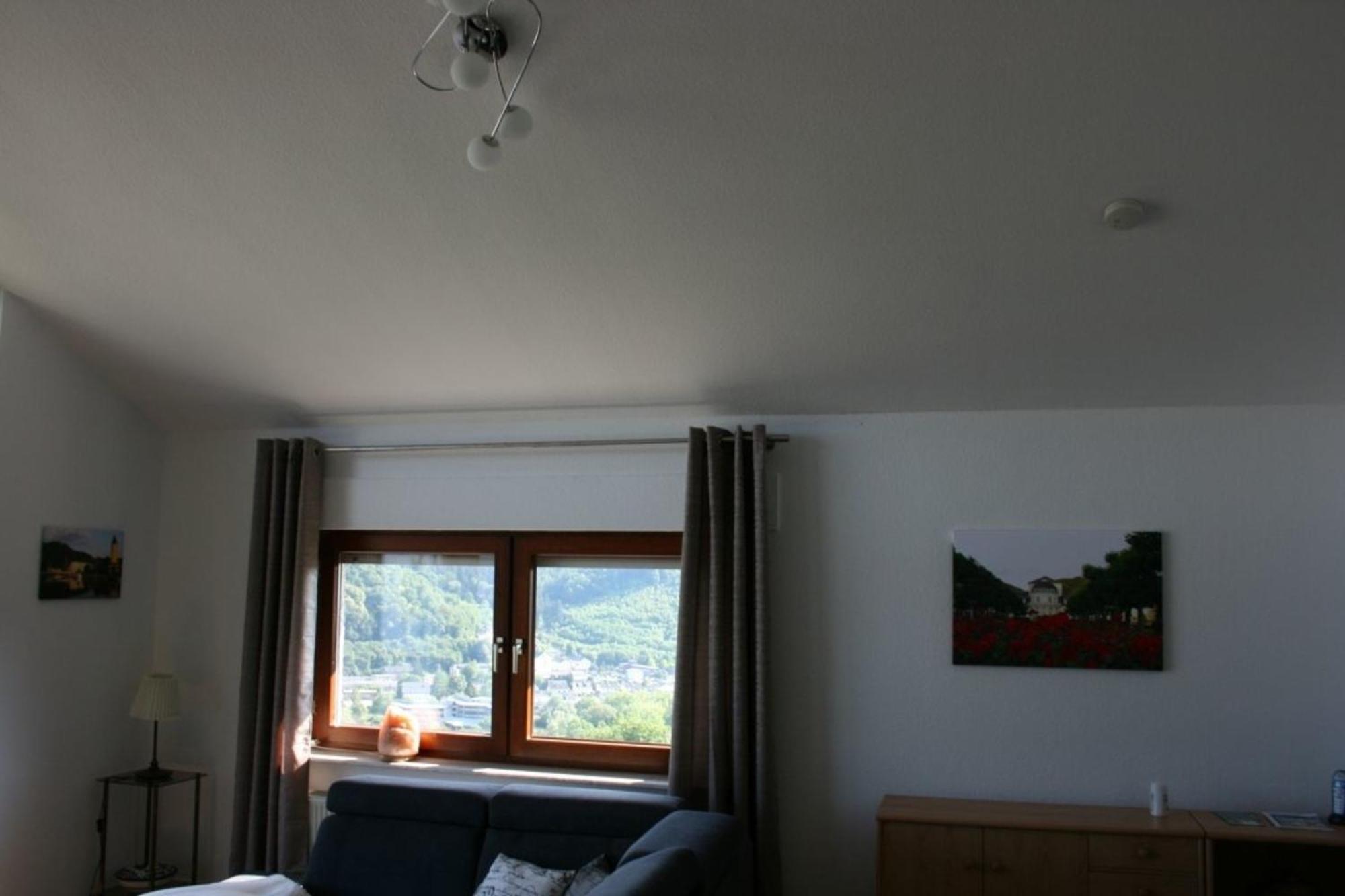 Haus Lahntalblick Apartman Bad Ems Kültér fotó