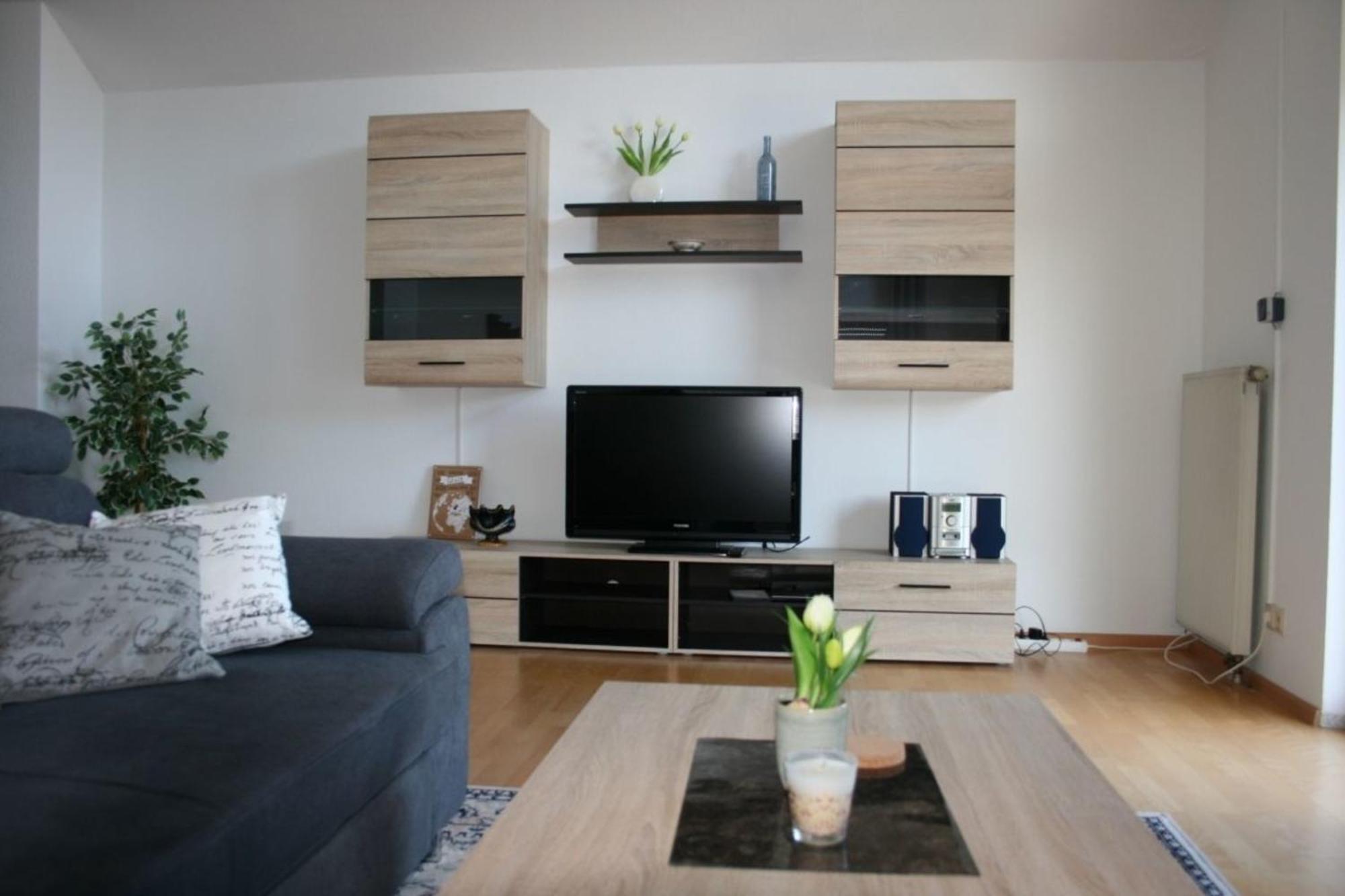 Haus Lahntalblick Apartman Bad Ems Kültér fotó