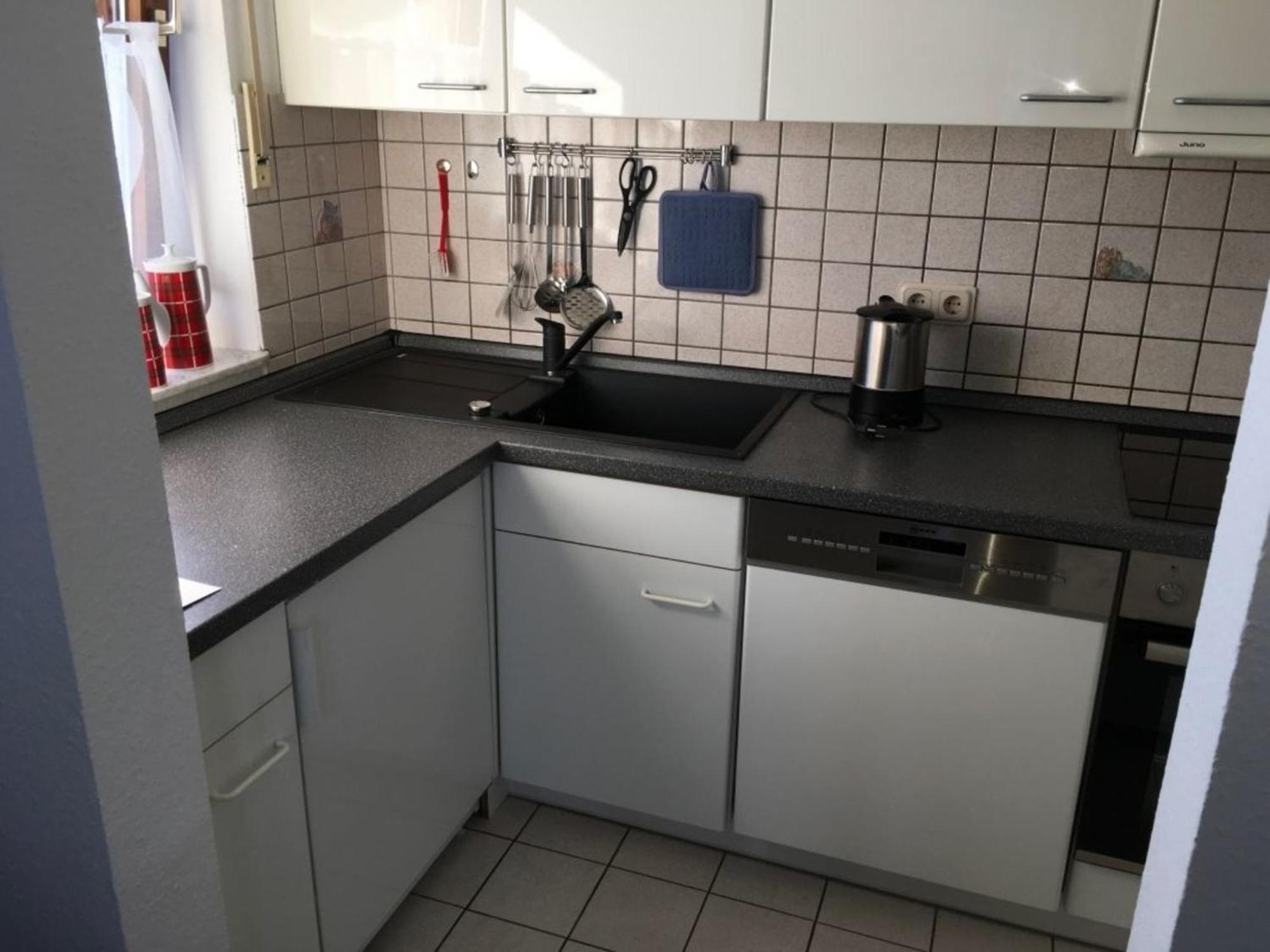 Haus Lahntalblick Apartman Bad Ems Kültér fotó